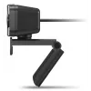 Internetinė kamera Lenovo 310 Full HD 1920×1080 30 fps USB 2.0 Segtuvas Juoda