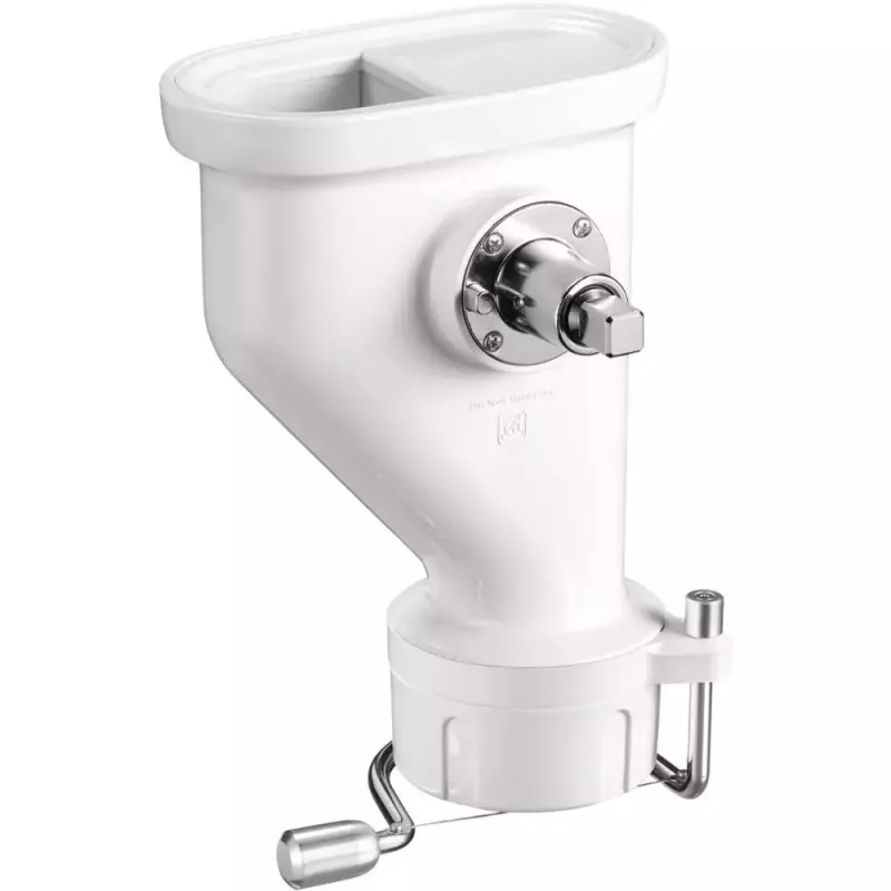 Makaronspaustuvas KitchenAid 5KSMPEXTA