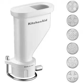 Makaronspaustuvas KitchenAid 5KSMPEXTA