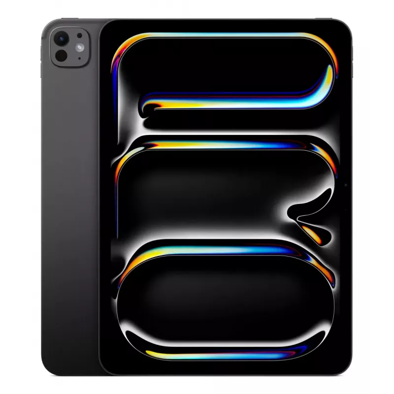 Planšetinis kompiuteris Apple iPad Pro 11 colių M5 16GB 1TB iPadOS 26