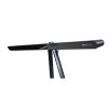 Monitorinė lempa BenQ PianoLight R Juoda — 1070 lm, USB maitinimas, 120×367×628 mm