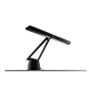 Monitorinė lempa BenQ PianoLight R Juoda — 1070 lm, USB maitinimas, 120×367×628 mm