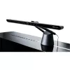 Monitorinė lempa BenQ PianoLight R Juoda — 1070 lm, USB maitinimas, 120×367×628 mm