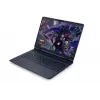 Nešiojamas kompiuteris Dell Alienware 16X Aurora — 16 colių WQXGA (2560×1600), Intel Core Ultra 9 275HX, 32 GB DDR5, 2 TB SSD, NVIDIA GeForce RTX 5070 8 GB, Windows 11 Pro, apšviesta klaviatūra