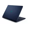 Nešiojamas kompiuteris Dell Alienware 16X Aurora — 16 colių WQXGA (2560×1600), Intel Core Ultra 9 275HX, 32 GB DDR5, 2 TB SSD, NVIDIA GeForce RTX 5070 8 GB, Windows 11 Pro, apšviesta klaviatūra