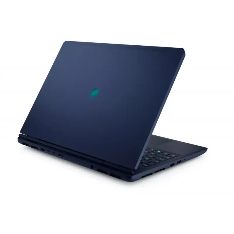 Nešiojamas kompiuteris Dell Alienware 16X Aurora — 16 colių WQXGA (2560×1600), Intel Core Ultra 9 275HX, 32 GB DDR5, 2 TB SSD, NVIDIA GeForce RTX 5070 8 GB, Windows 11 Pro, apšviesta klaviatūra