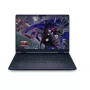 Nešiojamas kompiuteris Dell Alienware 16X Aurora — 16 colių WQXGA (2560×1600), Intel Core Ultra 9 275HX, 32 GB DDR5, 2 TB SSD, NVIDIA GeForce RTX 5070 8 GB, Windows 11 Pro, apšviesta klaviatūra