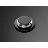 Electrolux KGG6426K juoda įmontuojama dujinė kaitlentė 56 cm 4 zonos