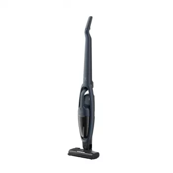 Electrolux ES52CB21DB Lazdinis siurblys, belaidis, cikloninis, 0,5 l, 29 W, mėlynas