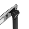 Stalinė lempa MONTIS MT042-BK, LED 5,7W, reguliuojama, 440 lm, 3000–5400K, juoda, 410×144×58 mm