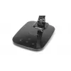 Stalinė lempa MONTIS MT042-BK, LED 5,7W, reguliuojama, 440 lm, 3000–5400K, juoda, 410×144×58 mm