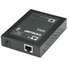 Intellinet Power over Ethernet (PoE+) Skirstytuvas, IEEE802.3at, 5, 7.5, 9 arba 12 V DC išėjimo įtampa
