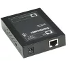 Intellinet Power over Ethernet (PoE+) Skirstytuvas, IEEE802.3at, 5, 7.5, 9 arba 12 V DC išėjimo įtampa