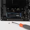 SSD diskas PNY 500GB M.2 2280 PCI-E x4 Gen3 NVMe M280CS2230-500-RB