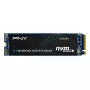 SSD diskas PNY 500GB M.2 2280 PCI-E x4 Gen3 NVMe M280CS2230-500-RB
