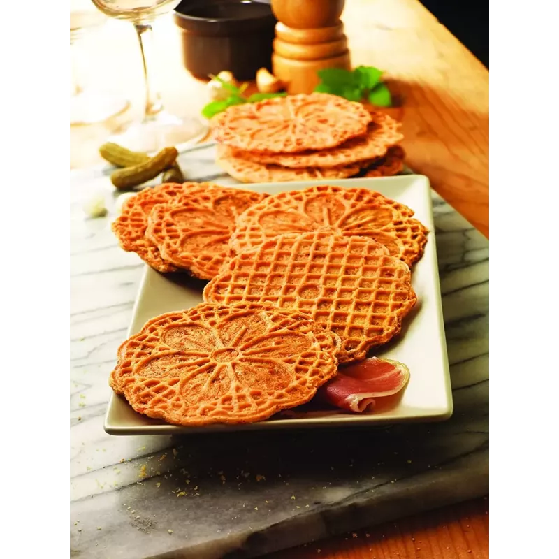 Keičiamos plokštės sumuštinių keptuvei Tefal XA800712, 242×155×44 mm, 2 vnt.