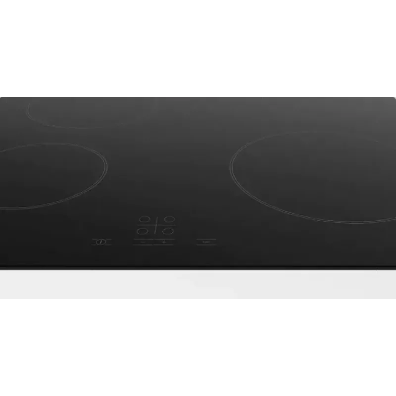 Bosch Serie 4 PKE61RBA2E elektrinė kaitlentė, įmontuojama, 60 cm, keraminė, 4 zonos