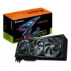 GIGABYTE AORUS GeForce RTX 5090 MASTER 32G vaizdo plokštė - 32GB GDDR7, 512bit, PCI-E 5.0, 2655MHz, 3x DP 2.1a, 1x HDMI 2.1b, GV-N5090AORUS M-32GD