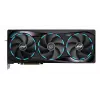 GIGABYTE AORUS GeForce RTX 5090 MASTER 32G vaizdo plokštė - 32GB GDDR7, 512bit, PCI-E 5.0, 2655MHz, 3x DP 2.1a, 1x HDMI 2.1b, GV-N5090AORUS M-32GD