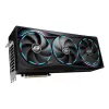 GIGABYTE AORUS GeForce RTX 5090 MASTER 32G vaizdo plokštė - 32GB GDDR7, 512bit, PCI-E 5.0, 2655MHz, 3x DP 2.1a, 1x HDMI 2.1b, GV-N5090AORUS M-32GD