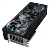 GIGABYTE AORUS GeForce RTX 5090 MASTER 32G vaizdo plokštė - 32GB GDDR7, 512bit, PCI-E 5.0, 2655MHz, 3x DP 2.1a, 1x HDMI 2.1b, GV-N5090AORUS M-32GD