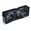 GIGABYTE AORUS GeForce RTX 5090 MASTER 32G vaizdo plokštė - 32GB GDDR7, 512bit, PCI-E 5.0, 2655MHz, 3x DP 2.1a, 1x HDMI 2.1b, GV-N5090AORUS M-32GD