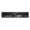 GIGABYTE AORUS GeForce RTX 5090 MASTER 32G vaizdo plokštė - 32GB GDDR7, 512bit, PCI-E 5.0, 2655MHz, 3x DP 2.1a, 1x HDMI 2.1b, GV-N5090AORUS M-32GD