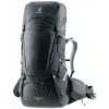 DEUTER Aircontact Pro 65+10 SL Women's Graphite kuprinė