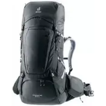 DEUTER Aircontact Pro 65+10 SL Women's Graphite kuprinė