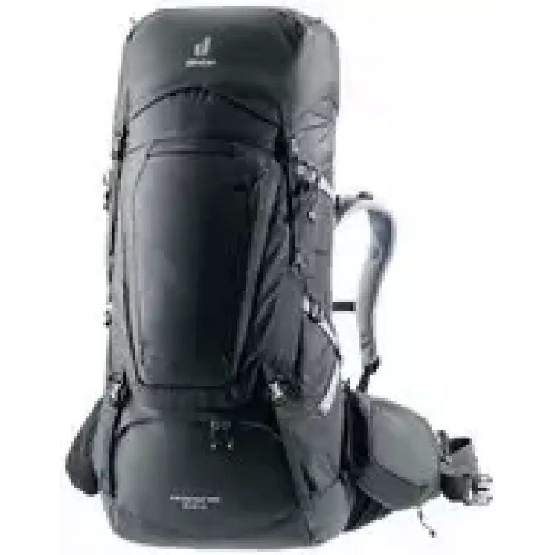 DEUTER Aircontact Pro 65+10 SL Women's Graphite kuprinė