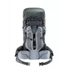 DEUTER Aircontact Pro 65+10 SL Women's Graphite kuprinė