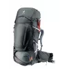 DEUTER Aircontact Pro 65+10 SL Women's Graphite kuprinė