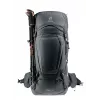DEUTER Aircontact Pro 65+10 SL Women's Graphite kuprinė
