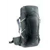 DEUTER Aircontact Pro 65+10 SL Women's Graphite kuprinė