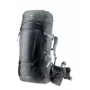 DEUTER Aircontact Pro 65+10 SL Women's Graphite kuprinė