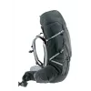 DEUTER Aircontact Pro 65+10 SL Women's Graphite kuprinė