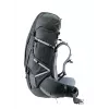 DEUTER Aircontact Pro 65+10 SL Women's Graphite kuprinė