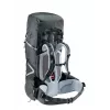 DEUTER Aircontact Pro 65+10 SL Women's Graphite kuprinė