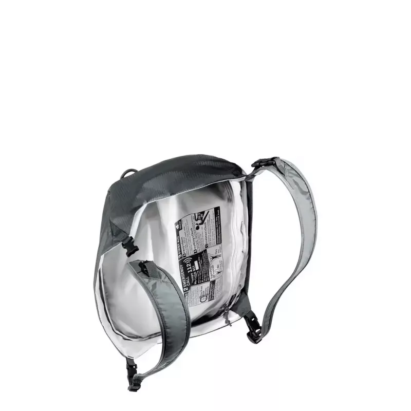 DEUTER Aircontact Pro 65+10 SL Women's Graphite kuprinė