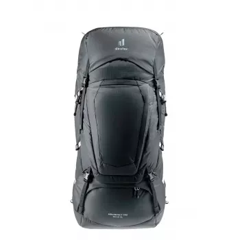 DEUTER Aircontact Pro 65+10 SL Women's Graphite kuprinė