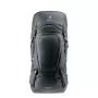 DEUTER Aircontact Pro 65+10 SL Women's Graphite kuprinė