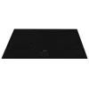 Beko HII 64400 MT kaitlentė juoda įmontuojama 60 cm indukcinė 4 zonos