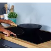 Beko HII 64400 MT kaitlentė juoda įmontuojama 60 cm indukcinė 4 zonos