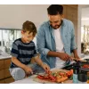 Beko HII 64400 MT kaitlentė juoda įmontuojama 60 cm indukcinė 4 zonos