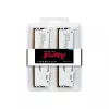 Kingston Technology FURY Beast 32GB (2x16GB) DDR5 5600MT/s CL40 DIMM baltas RGB XMP