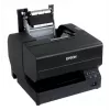 Epson TM-J7700(301) juodas, be MICR, su maitinimo bloku, EU versija