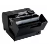 Epson TM-J7700(301) juodas, be MICR, su maitinimo bloku, EU versija