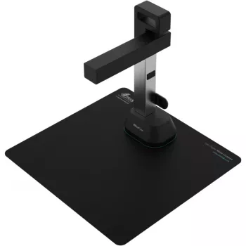 Canon IRIScan Desk 6 dokumentų kamera juoda, sidabrinė, CMOS, USB 2.0
