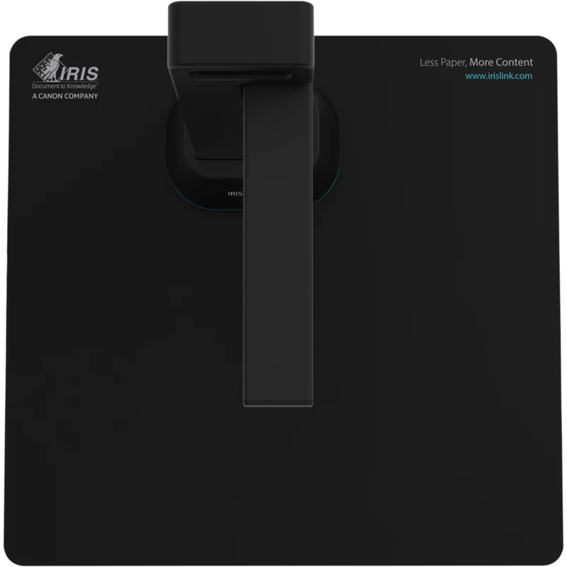 Canon IRIScan Desk 6 dokumentų kamera juoda, sidabrinė, CMOS, USB 2.0
