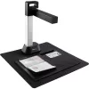 Canon IRIScan Desk 6 dokumentų kamera juoda, sidabrinė, CMOS, USB 2.0
